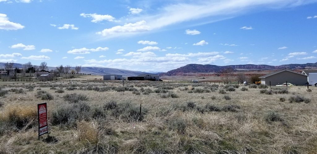 Lots and acreage for sale in Thermopolis, Wyoming • Lots and Acreage ...